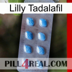 Lilly Tadalafil viagra3